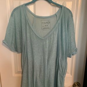 Free People Top